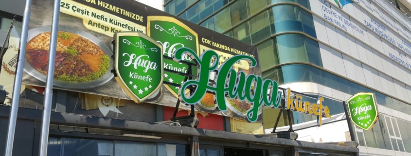 İnhisar Tabelacı